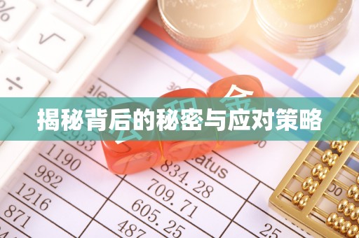 东兴揭秘背后的秘密与应对策略